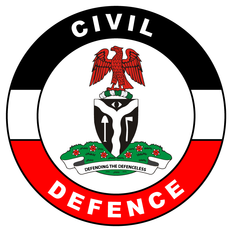 Police Duty Fund Logo